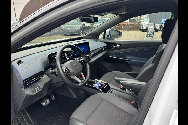 Volkswagen ID.4 GTX Advantage 4Motion 77 kWh 300PK | SOH 90% | WARMTEPOMP | 20 INCH | TREKHAK ELEKTRISCH UITKLAPBAAR | ACC CRUISE CONTROLE | STOEL + STUURWIELVERWARMING | MATRIX-LED-KOPLAMP (IQ.LIGHT) | RIJKLAAR GELEVERD MET 12 MND BOVAG GARANTIE