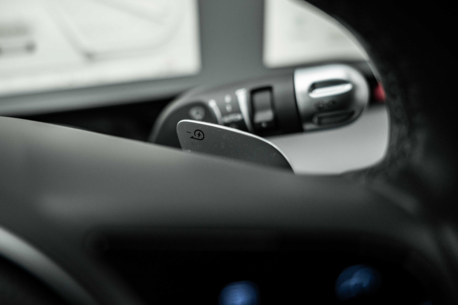 Hyundai IONIQ 5 Lounge 73kWh | Matte lak | Leder | 96.8%SOH | ACC | Relax Pakket