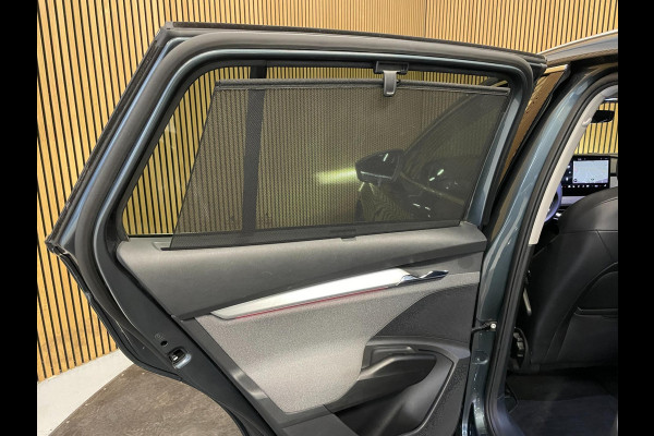 Škoda ENYAQ iV 80|91% SOH|GROTE ACCU|STOEL+STUURVERW|APPLE CARPLAY/ANDROID AUTO|CAMERA|NAVIGATIE|NL-AUTO|NAP|1e EIGENAAR|INCL.BTW|