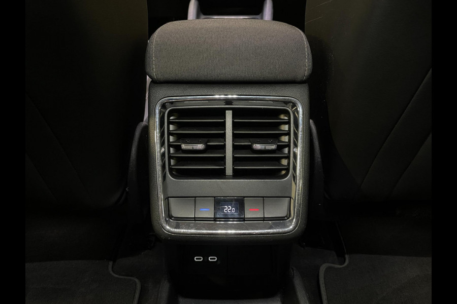 Škoda ENYAQ iV 80|91% SOH|GROTE ACCU|STOEL+STUURVERW|APPLE CARPLAY/ANDROID AUTO|CAMERA|NAVIGATIE|NL-AUTO|NAP|1e EIGENAAR|INCL.BTW|