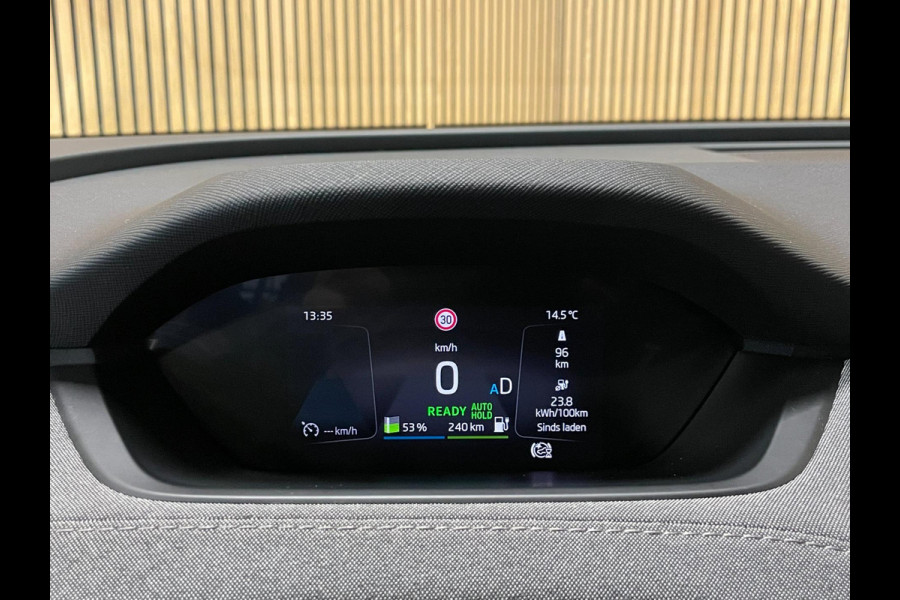 Škoda ENYAQ iV 80|91% SOH|GROTE ACCU|STOEL+STUURVERW|APPLE CARPLAY/ANDROID AUTO|CAMERA|NAVIGATIE|NL-AUTO|NAP|1e EIGENAAR|INCL.BTW|