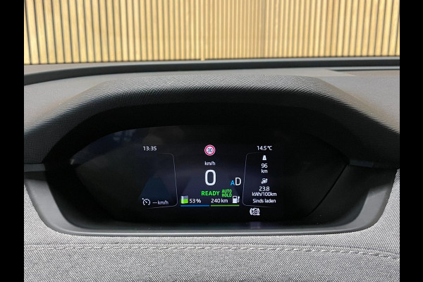 Škoda ENYAQ iV 80|91% SOH|GROTE ACCU|STOEL+STUURVERW|APPLE CARPLAY/ANDROID AUTO|CAMERA|NAVIGATIE|NL-AUTO|NAP|1e EIGENAAR|INCL.BTW|