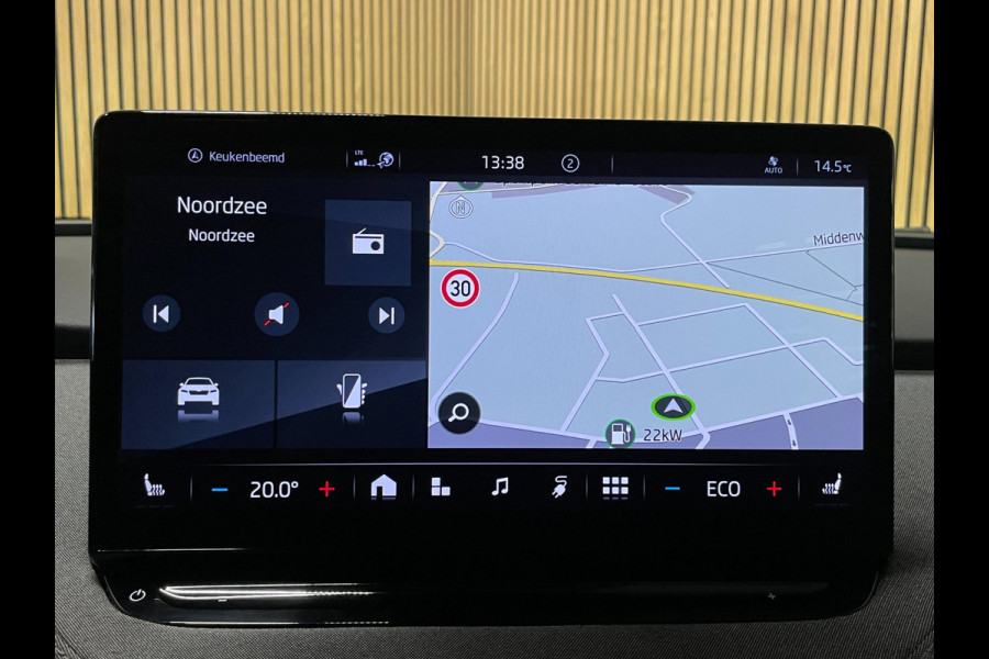 Škoda ENYAQ iV 80|91% SOH|GROTE ACCU|STOEL+STUURVERW|APPLE CARPLAY/ANDROID AUTO|CAMERA|NAVIGATIE|NL-AUTO|NAP|1e EIGENAAR|INCL.BTW|