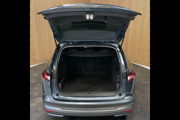 Škoda ENYAQ iV 80|91% SOH|GROTE ACCU|STOEL+STUURVERW|APPLE CARPLAY/ANDROID AUTO|CAMERA|NAVIGATIE|NL-AUTO|NAP|1e EIGENAAR|INCL.BTW|