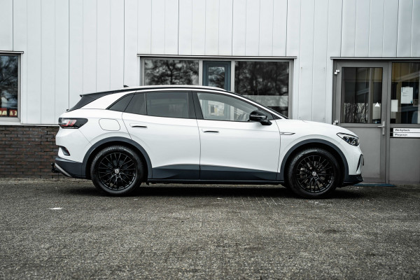 Volkswagen ID.4 First 77kWh | Trekhaak | Stoelverwarming | Camera