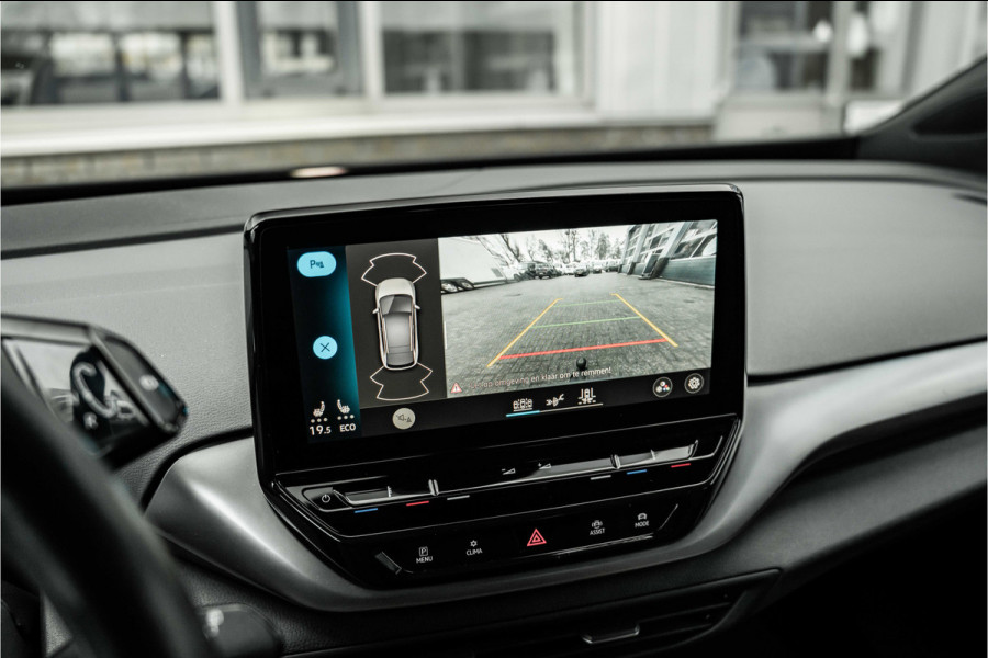 Volkswagen ID.4 First 77kWh | Trekhaak | Stoelverwarming | Camera