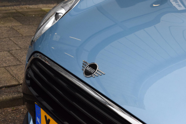 MINI Clubman 1.5 Cooper Pepper|17"|Carplay|Led|Sportstoel