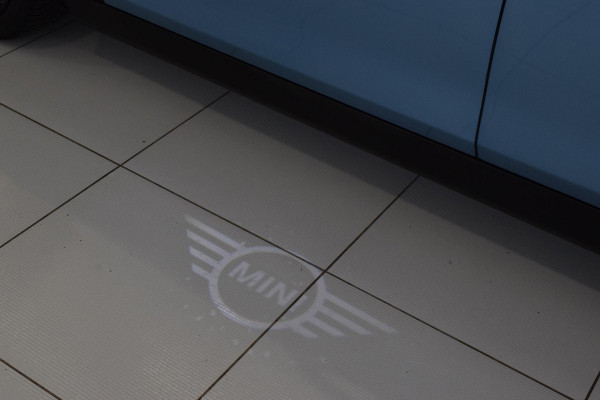 MINI Clubman 1.5 Cooper Pepper|17"|Carplay|Led|Sportstoel