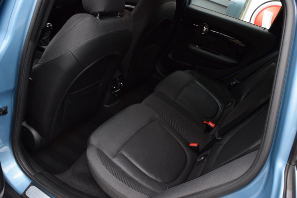 MINI Clubman 1.5 Cooper Pepper|17"|Carplay|Led|Sportstoel