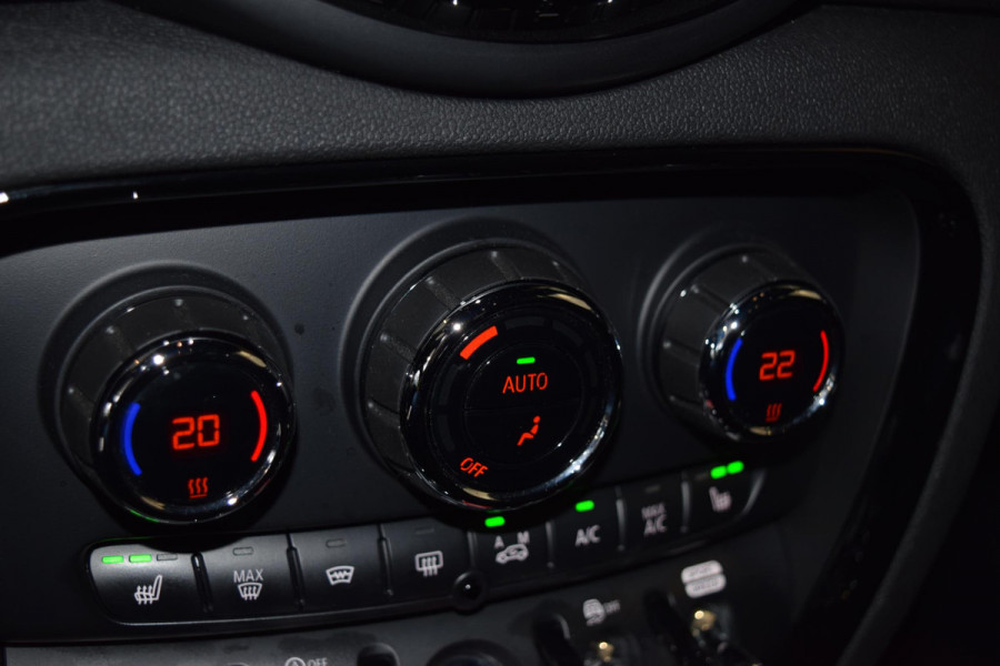 MINI Clubman 1.5 Cooper Pepper|17"|Carplay|Led|Sportstoel