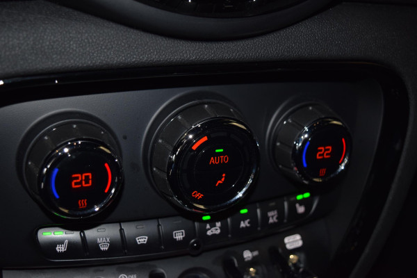 MINI Clubman 1.5 Cooper Pepper|17"|Carplay|Led|Sportstoel