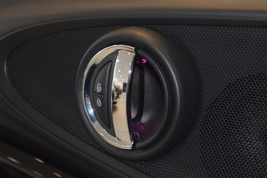 MINI Clubman 1.5 Cooper Pepper|17"|Carplay|Led|Sportstoel