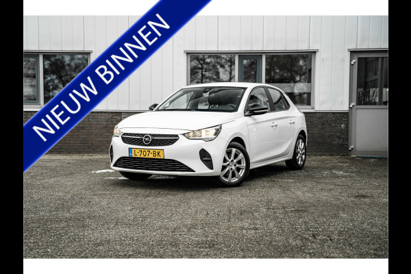 Opel Corsa 1.2 Edition