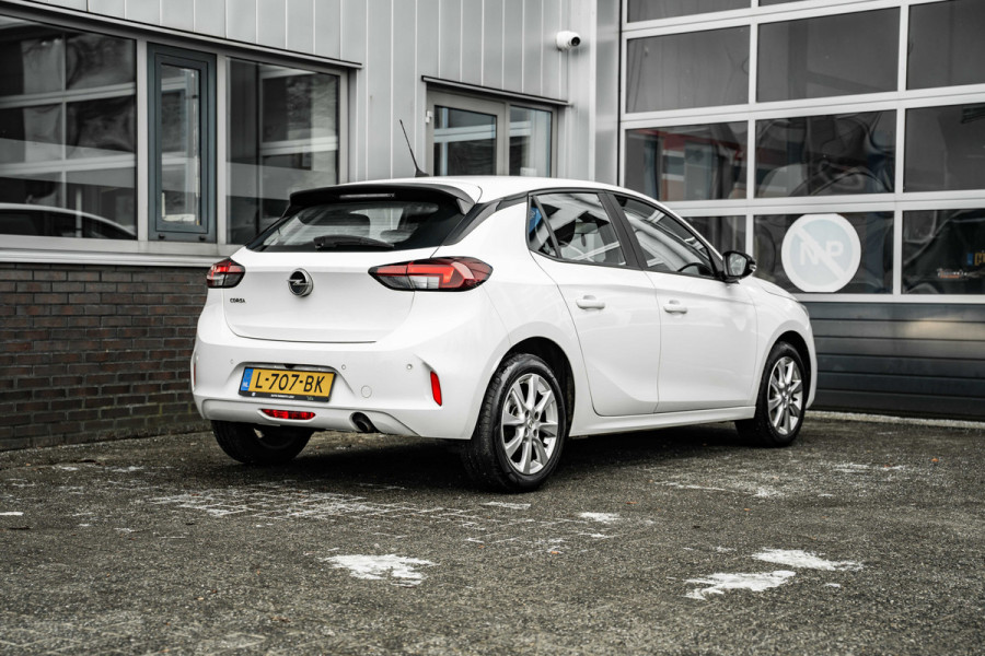 Opel Corsa 1.2 Edition