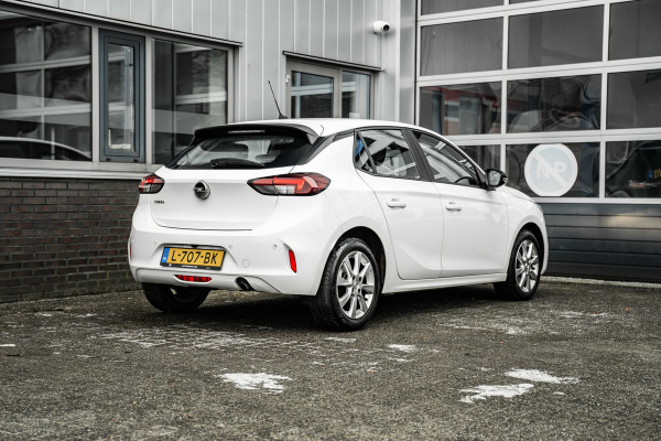 Opel Corsa 1.2 Edition