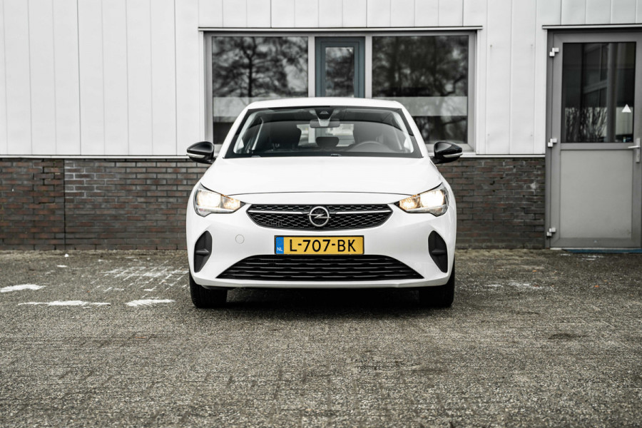 Opel Corsa 1.2 Edition