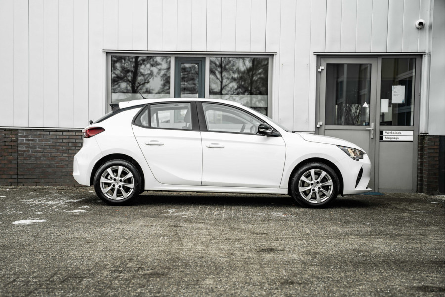 Opel Corsa 1.2 Edition