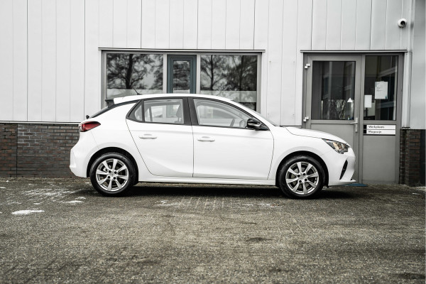 Opel Corsa 1.2 Edition