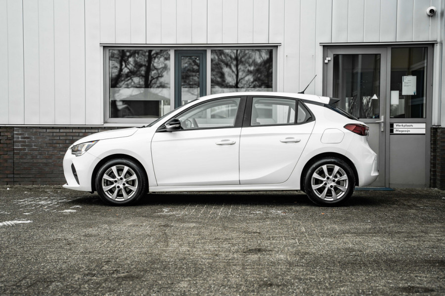 Opel Corsa 1.2 Edition