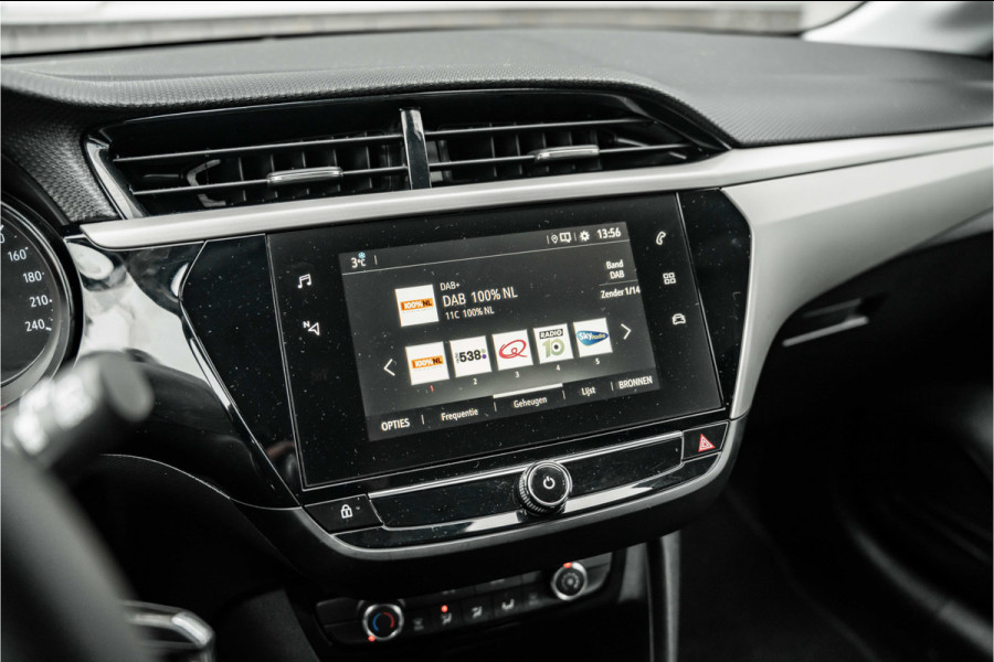 Opel Corsa 1.2 Edition