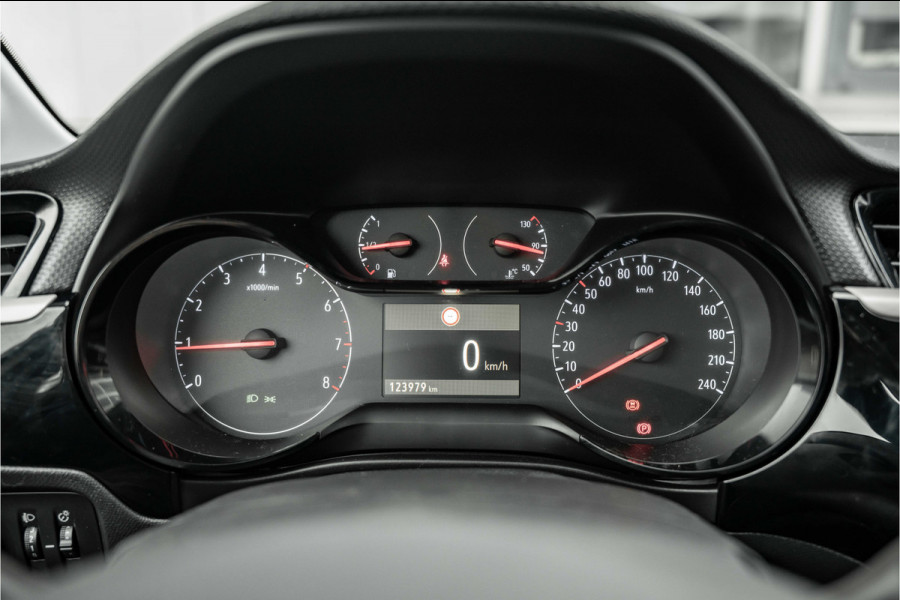 Opel Corsa 1.2 Edition