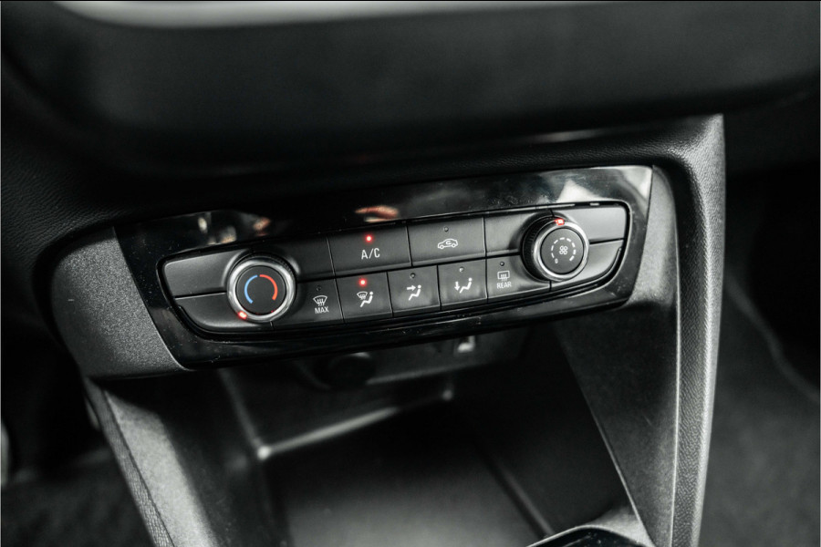 Opel Corsa 1.2 Edition