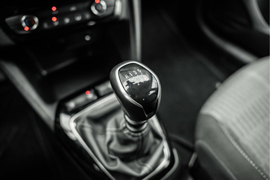 Opel Corsa 1.2 Edition