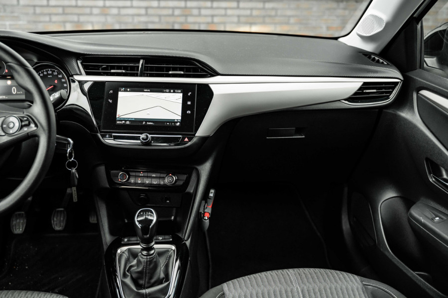 Opel Corsa 1.2 Edition