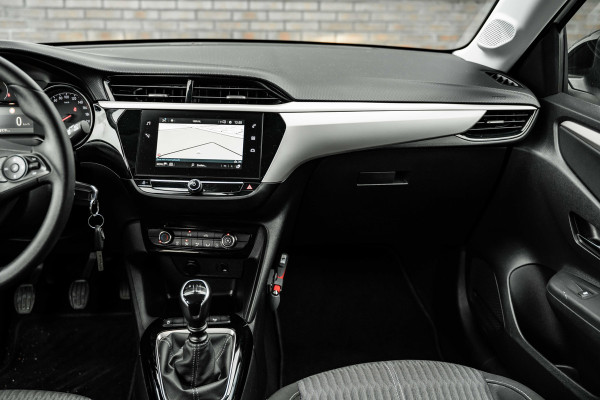 Opel Corsa 1.2 Edition