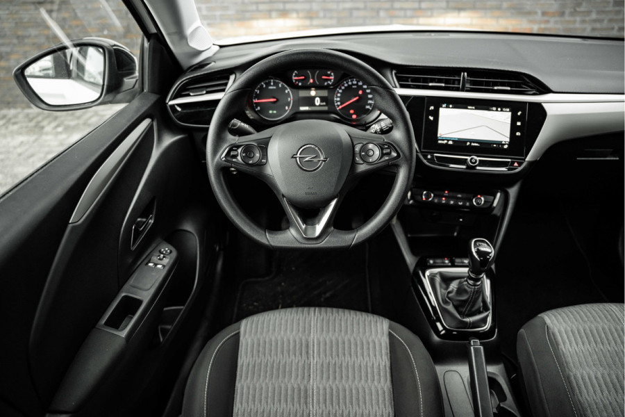 Opel Corsa 1.2 Edition