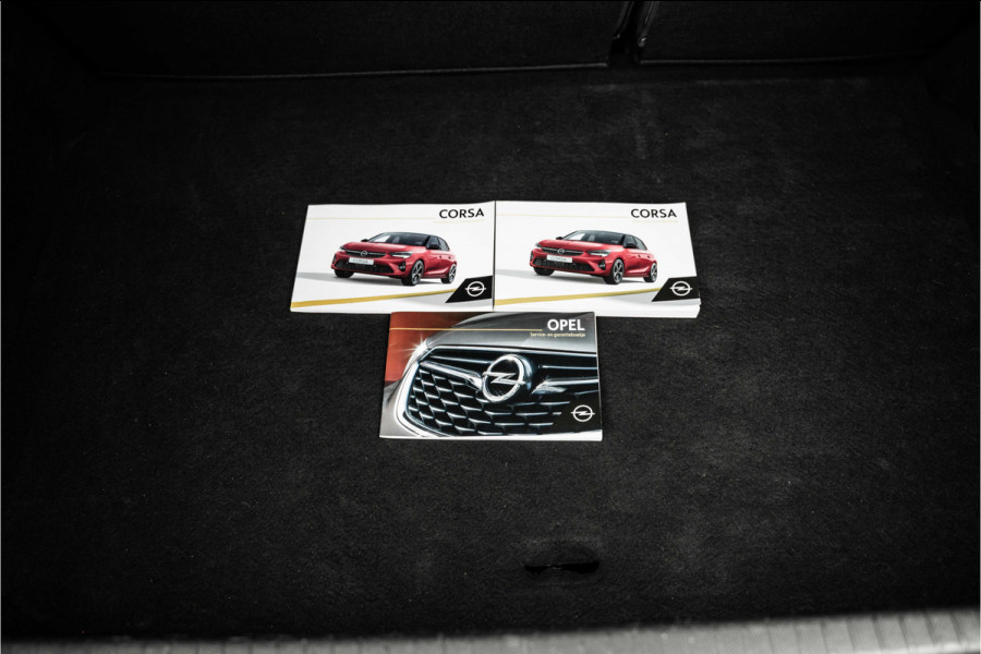 Opel Corsa 1.2 Edition