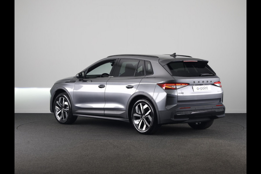 Škoda Elroq 60 Sportline 204pk | Adaptive Cruise Control | Blind Spot | Elek. achterklep