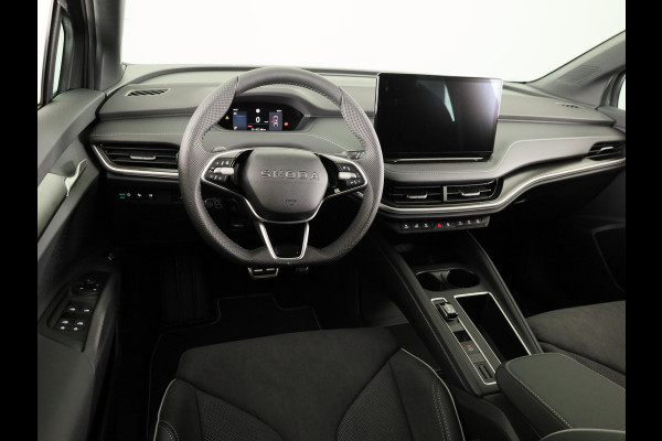 Škoda Elroq 60 Sportline 204pk | Adaptive Cruise Control | Blind Spot | Elek. achterklep