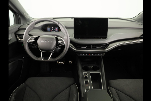 Škoda Elroq 60 Sportline 204pk | Adaptive Cruise Control | Blind Spot | Elek. achterklep