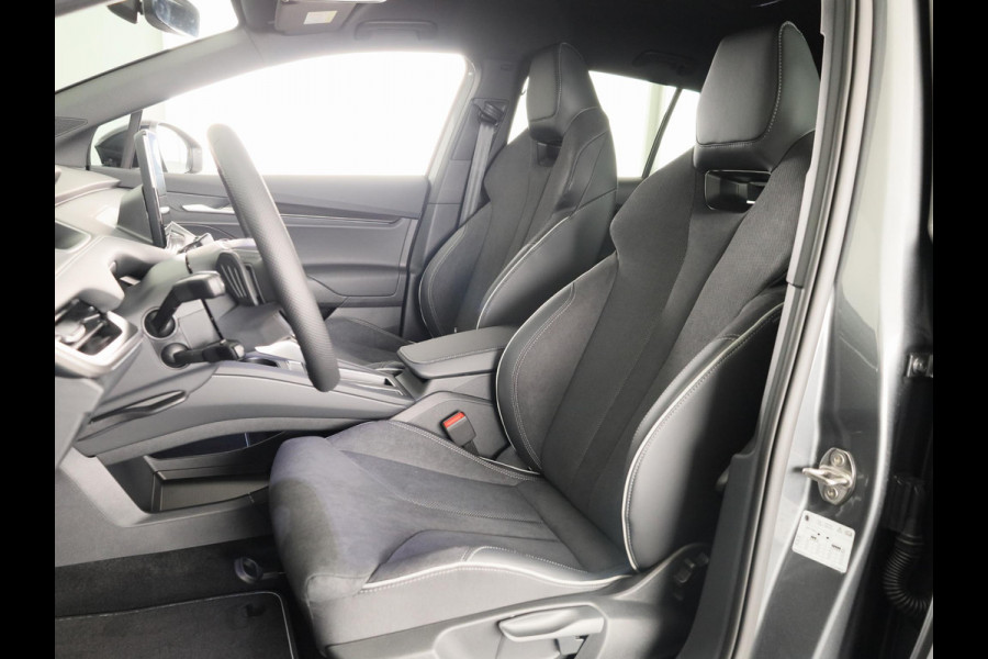 Škoda Elroq 60 Sportline 204pk | Adaptive Cruise Control | Blind Spot | Elek. achterklep