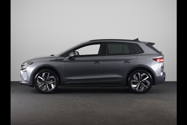 Škoda Elroq 60 Sportline 204pk | Adaptive Cruise Control | Blind Spot | Elek. achterklep