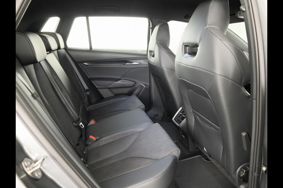 Škoda Elroq 60 Sportline 204pk | Adaptive Cruise Control | Blind Spot | Elek. achterklep