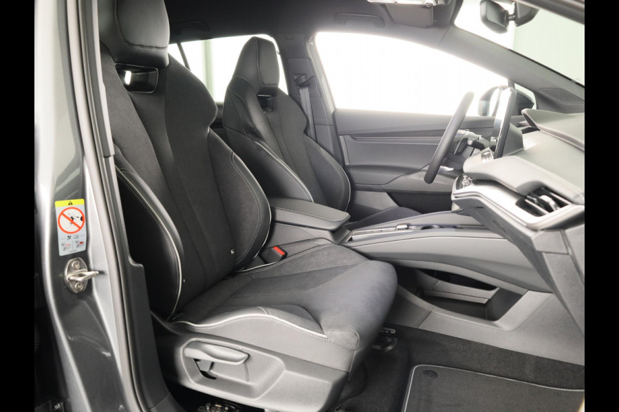 Škoda Elroq 60 Sportline 204pk | Adaptive Cruise Control | Blind Spot | Elek. achterklep