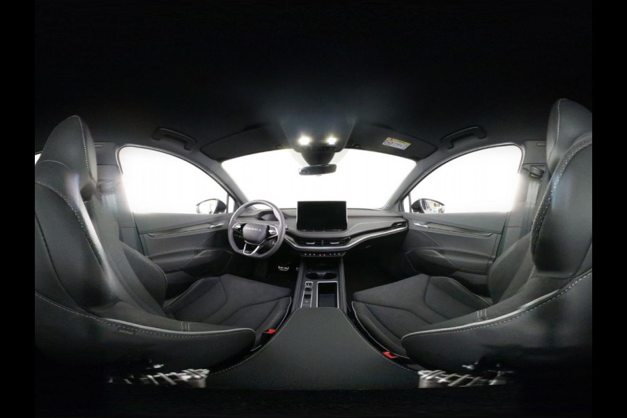 Škoda Elroq 60 Sportline 204pk | Adaptive Cruise Control | Blind Spot | Elek. achterklep
