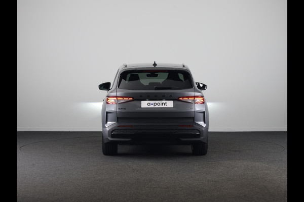 Škoda Elroq 60 Sportline 204pk | Adaptive Cruise Control | Blind Spot | Elek. achterklep