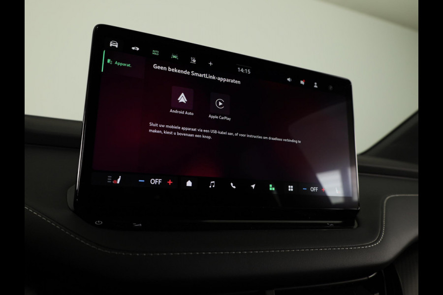 Škoda Elroq 60 Sportline 204pk | Adaptive Cruise Control | Blind Spot | Elek. achterklep