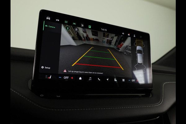 Škoda Elroq 60 Sportline 204pk | Adaptive Cruise Control | Blind Spot | Elek. achterklep