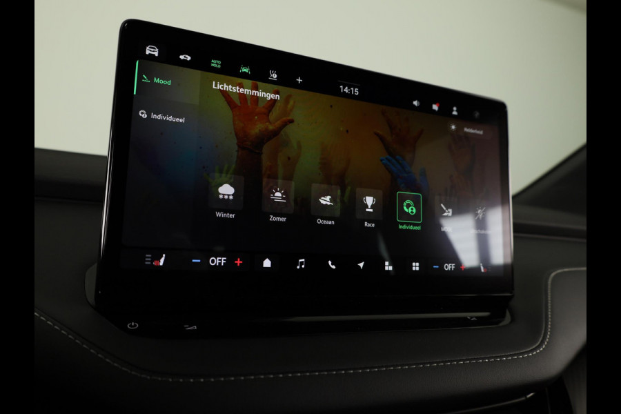 Škoda Elroq 60 Sportline 204pk | Adaptive Cruise Control | Blind Spot | Elek. achterklep