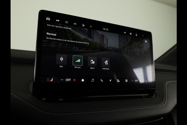 Škoda Elroq 60 Sportline 204pk | Adaptive Cruise Control | Blind Spot | Elek. achterklep