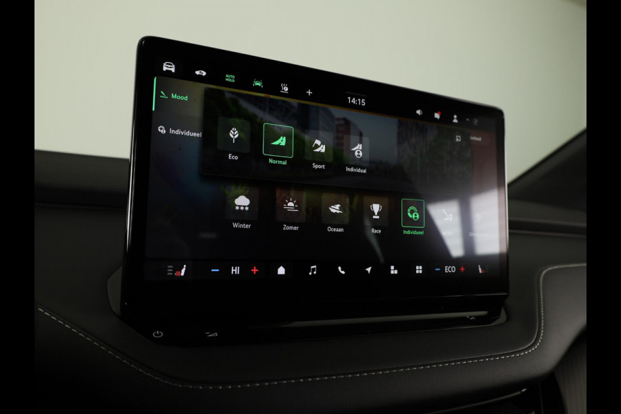 Škoda Elroq 60 Sportline 204pk | Adaptive Cruise Control | Blind Spot | Elek. achterklep