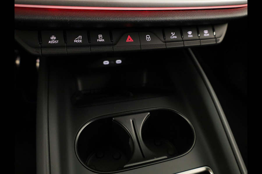 Škoda Elroq 60 Sportline 204pk | Adaptive Cruise Control | Blind Spot | Elek. achterklep