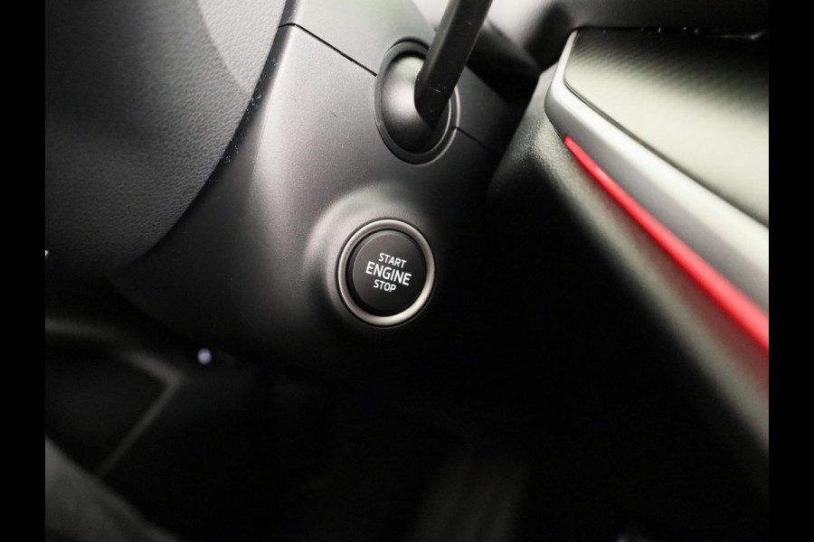 Škoda Elroq 60 Sportline 204pk | Adaptive Cruise Control | Blind Spot | Elek. achterklep