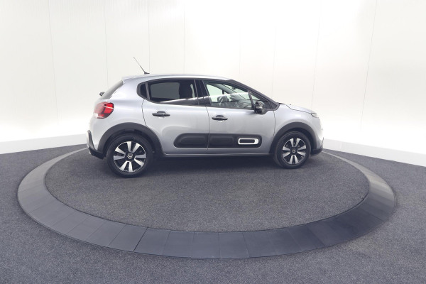 Citroën C3 PureTech 83 Max | Camera | Stoelverwarming | Navigatie | Parkeersensoren