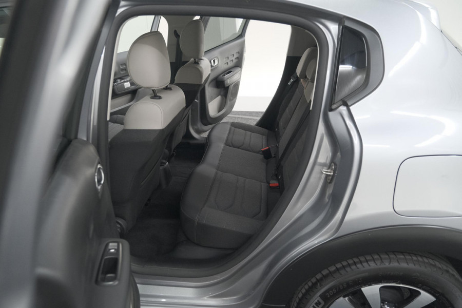 Citroën C3 PureTech 83 Max | Camera | Stoelverwarming | Navigatie | Parkeersensoren