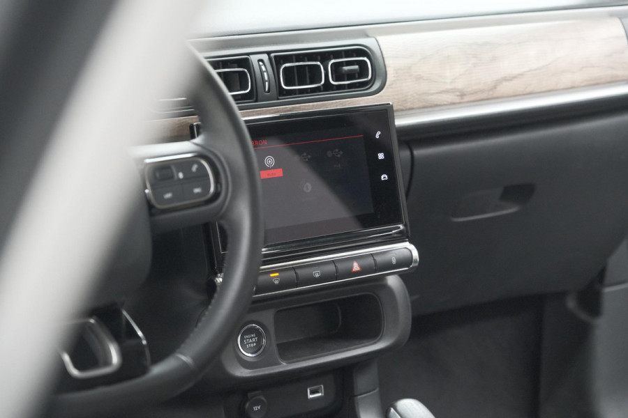 Citroën C3 PureTech 83 Max | Camera | Stoelverwarming | Navigatie | Parkeersensoren